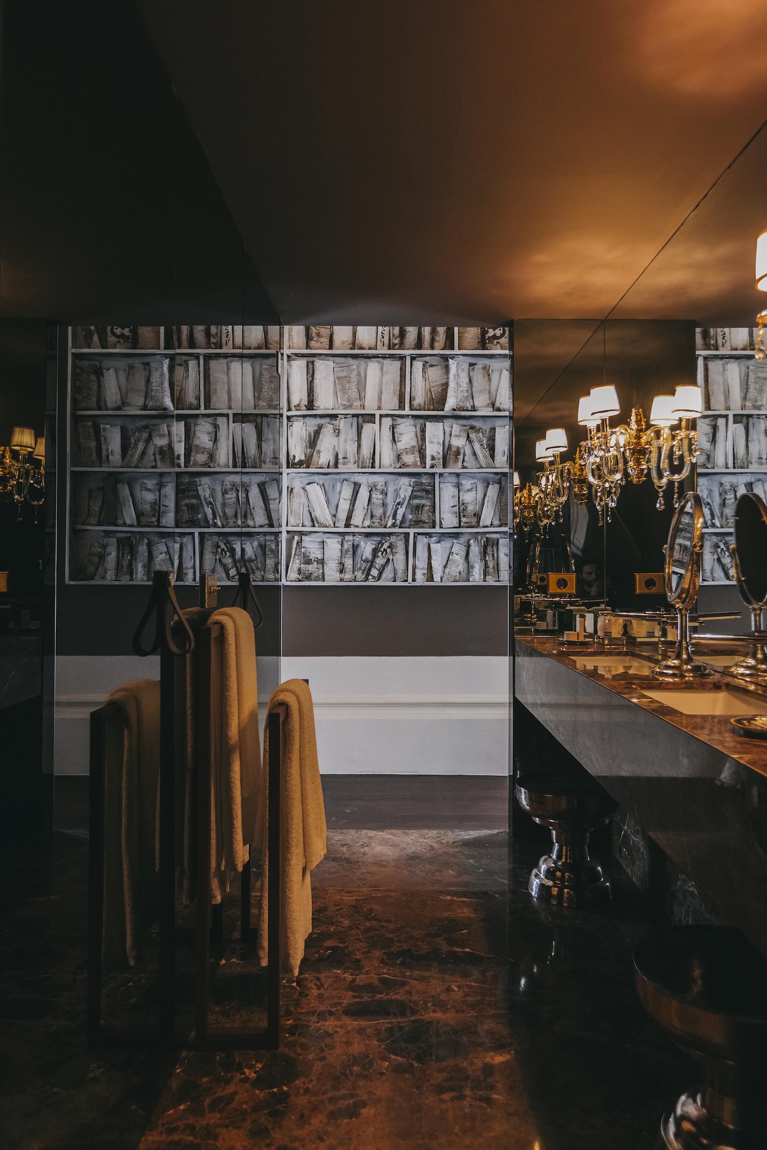 Torel Palace Porto Exterior photo The bar at the 2018 edition of the Berlinale